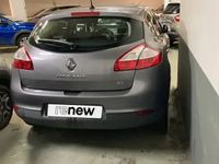 occasion Renault Mégane III dCi 130 FAP eco2 Dynamique Euro 5 5 portes Diesel Manuelle Gris