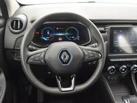 Occasion Renault Zoe Life 80 kW (110 ch) 2020 Blanc Citadine
