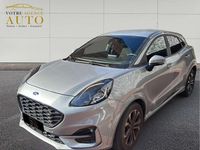 Occasion Ford Puma ST-Line X 126 ch (92 kW) 2023 Gris SUV