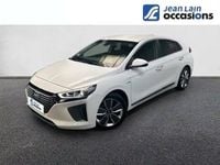 Occasion Hyundai Ioniq 141 ch (103 kW) 2019 Blanc Citadine