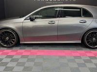Occasion Mercedes A200 AMG line 150 ch (110 kW) 2019 Berline