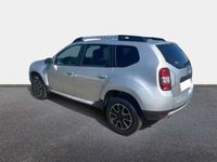 occasion Dacia Duster TCe 125 4x2 Black Touch 2017