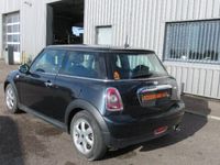 occasion Mini ONE 1.4i - 95