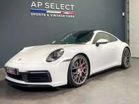 occasion Porsche 911 Carrera S 992Pdk 450 Pano Bose Chrono Cam