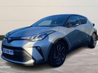 Occasion Toyota C-HR Design 154 ch (113 kW) 2023 SUV