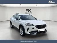 Occasion Cupra Formentor 150 ch (110 kW) 2023 Blanc candy SUV