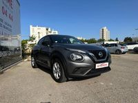 occasion Nissan Juke 1.0 DIG-T 117ch N-Connecta - 28 000 Kms