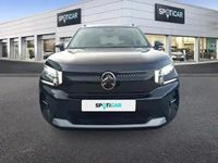 Occasion Citroën C3 2025 Noir perla nera (n) SUV