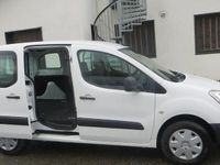 Occasion Citroën Berlingo 76 ch (55 kW) 2017 Blanc Monospace