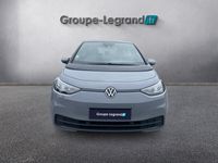 occasion VW ID3 204ch Pro Performance 58 kWh