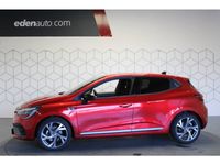 occasion Renault Clio R.S. Tce 140 Line