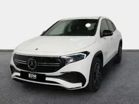 occasion Mercedes EQA250+ Eqa 250+ 190ch Amg Line