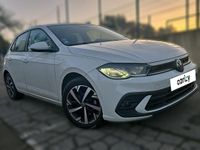 Occasion VW Polo S 95 ch (69 kW) 2022 Blanc Berline
