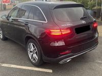 occasion Mercedes 220 Classe Glc Glc4matic Business Executive 230 Cv