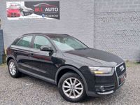 occasion Audi Q3 2.0 TDI 140 ch Ambiente