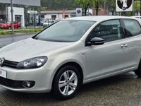 occasion VW Golf VI 