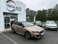 Occasion Volvo V40 Summum 2015 SUV