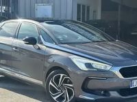 occasion DS Automobiles DS5 (2) 2.0 Bluehdi 180 S&s So Chic Eat6