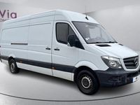 Occasion Mercedes Sprinter 143 ch (105 kW) 2018 Van