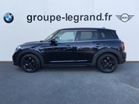 occasion Mini Cooper D Countryman 150ch Northwood BVA8