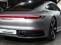 occasion Porsche 911 Carrera 4S (992) Coupe 3.0 450 Pdk8