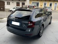 occasion Skoda Octavia COMBI 2.0 TDI 150 EDITION 4X4