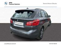 occasion BMW 218 218 dA 150ch Sport