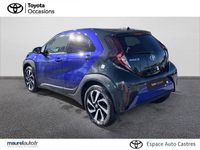 Occasion Toyota Aygo X Design 72 ch (52 kW) 2024 SUV