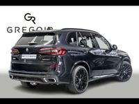 occasion BMW X5 xDrive 45e