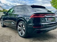 Occasion Audi Q8 S-Line 286 ch (210 kW) 2020 SUV