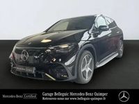 occasion Mercedes EQE350 Eqe 350+ 292ch Amg Line 4matic