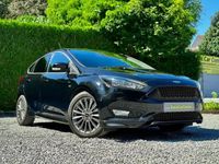 occasion Ford Focus 1.0 EcoBoost ST Line