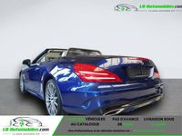 occasion Mercedes SL500 Classe500 BVA