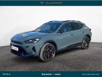Occasion Cupra Formentor 272 ch (200 kW) 2025 Bleu fjord SUV