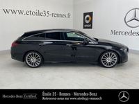 occasion Mercedes CLA200 163ch AMG Line 7G-DCT - VIVA193944730