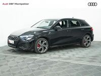 Occasion Audi A3 Competition 150 ch (110 kW) 2024 Berline