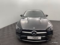 occasion Mercedes CLA200 Classed 150ch AMG Line 8G-DCT