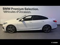 Occasion BMW 220 M Sport 178 ch (130 kW) 2022 Coupé