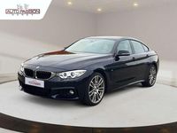 Occasion BMW 430 Gran Coupé M Sport 258 ch (189 kW) 2016 Bleu Coupé