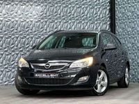 occasion Opel Astra 1.3 CDTi ecoFLEX Cosmo Start/Stop