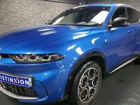 Occasion Alfa Romeo Tonale Ti 180 ch (132 kW) 2024 Bleu SUV
