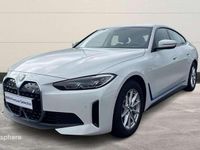 Occasion BMW i4 Sport Line 253 kW (345 ch) 2022 Berline