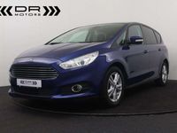 occasion Ford S-MAX 2.0TDCI BUSINESS CLASS POWERSHIFT - NAVI - 7 PLAAT