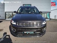occasion Jeep Compass 1.6 MultiJet II 120ch Limited 4x2 Euro6d-T