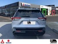 Occasion Suzuki Across 185 ch (136 kW) 2022 Silky metalic SUV