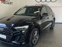 occasion Audi Q5 55 Tfsie 367 S Tronic 7 Quattro S Line