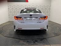 occasion Lexus RC300h E-CVT F SPORT