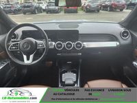 occasion Mercedes GLB220 d BVA 4Matic