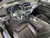 occasion BMW 730 Serie 7 da Xdrive 265ch Exclusive