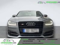 occasion Audi S8 plus V8 4.0 TFSI 605 BVA Quattro Sport